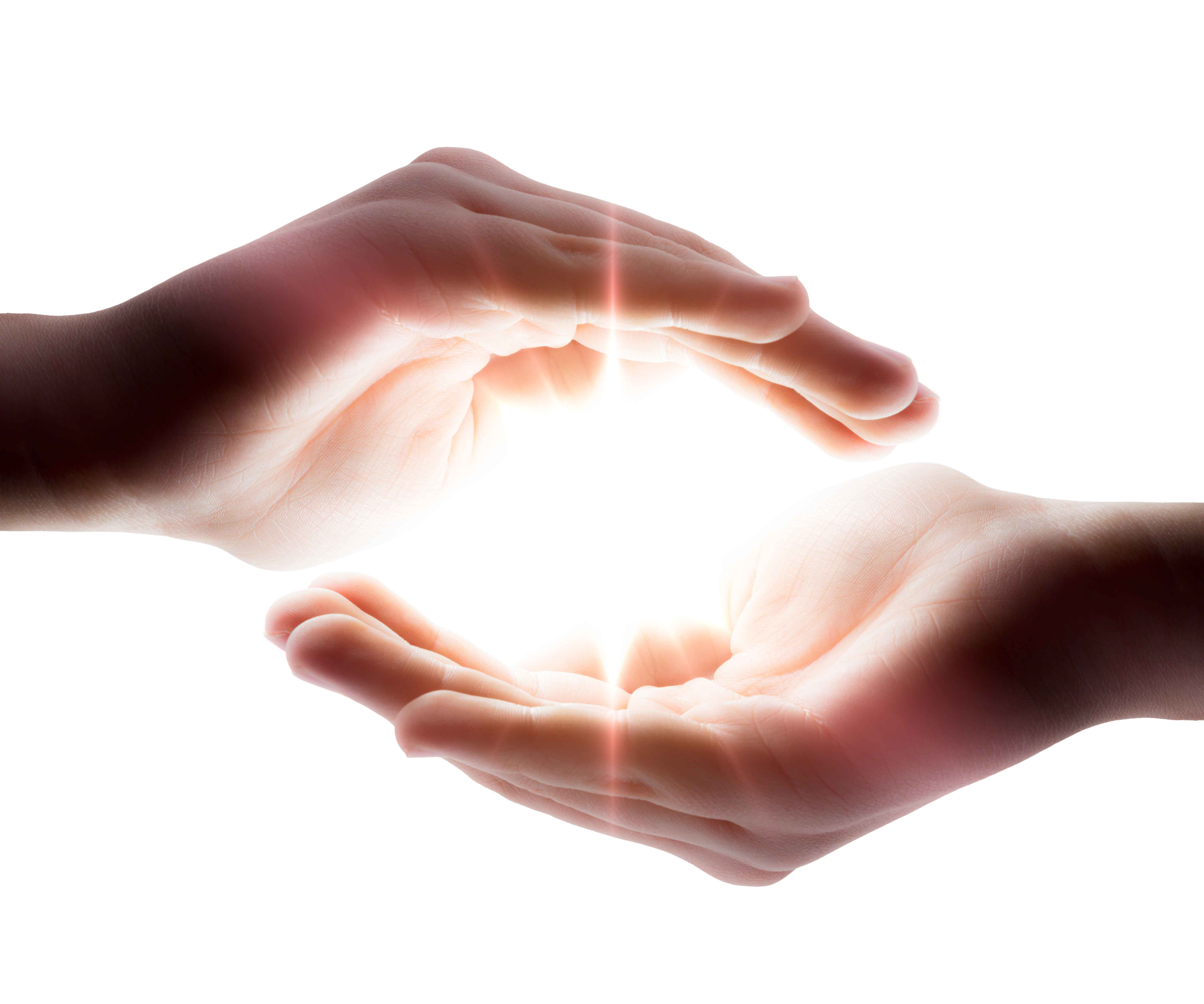 Divine Protection For You