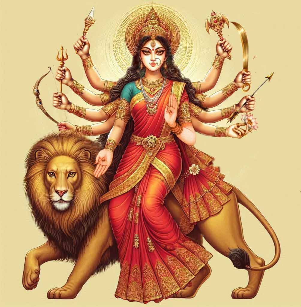 Chandi Image