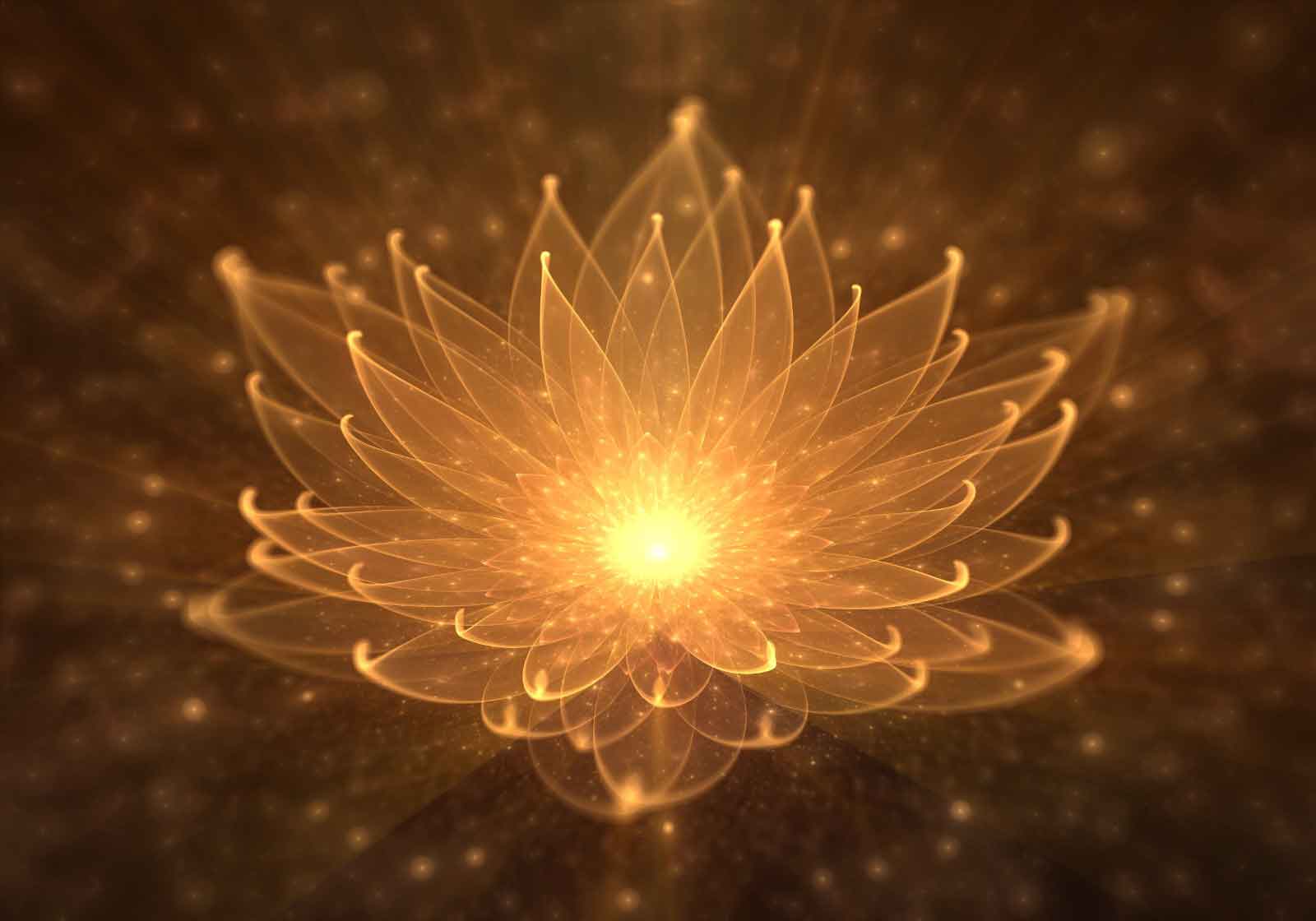 Karmic Cleansing