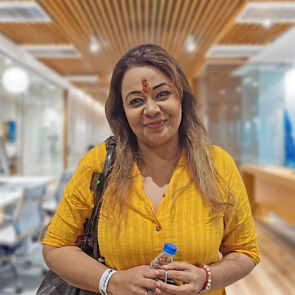 Meena Sharma