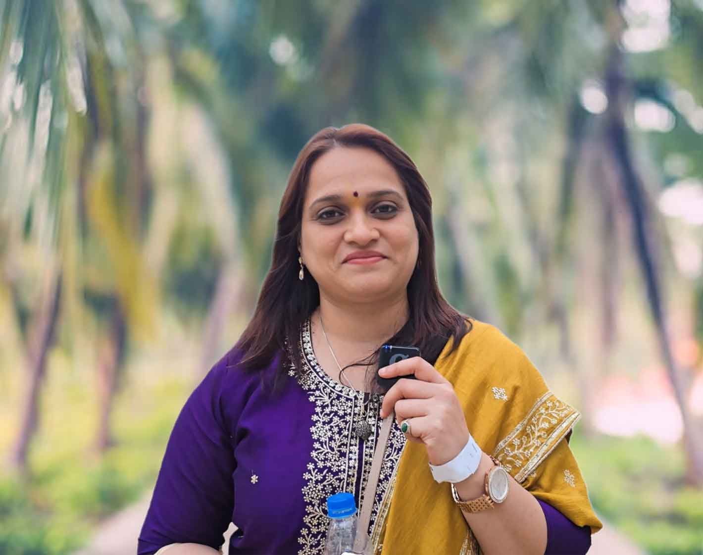 Ramesh Verma