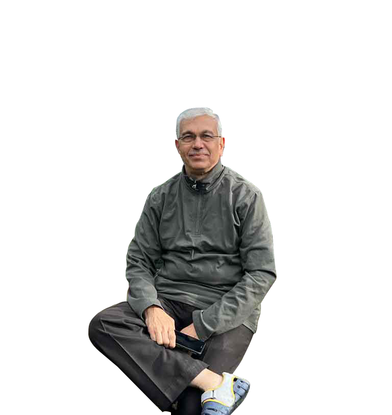 Profile picture